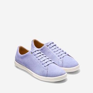 Cole Haan Grand Crosscourt II lace up sneakers